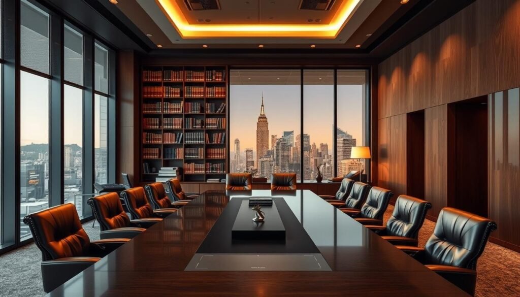 employer defenses