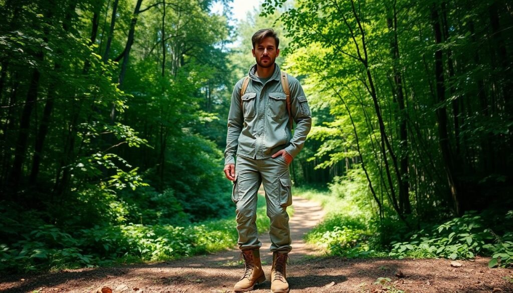 camouflage clothing advice for travelers