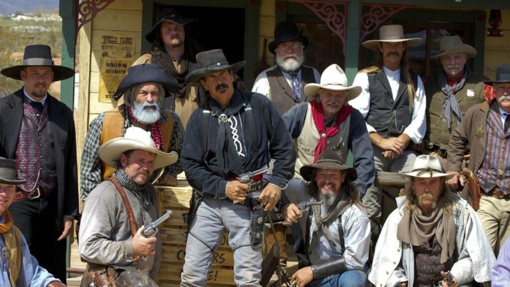 Is It A Crime To Be In A Gang