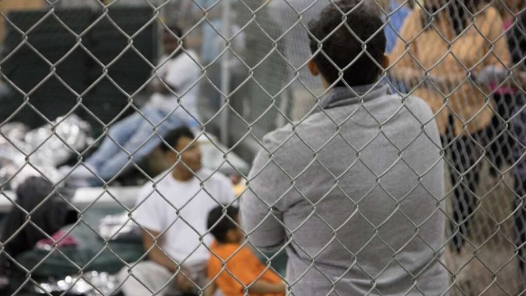 Is It A Crime To Be In The US Illegally