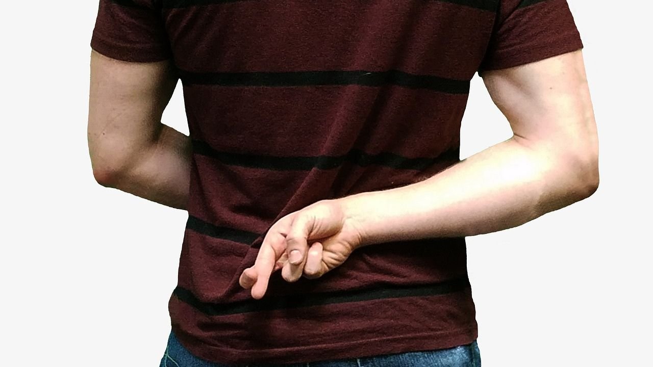 Is It A Crime To Cheat On Your Wife