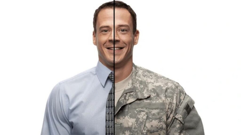 Is It A War Crime To Dress As A Civilian