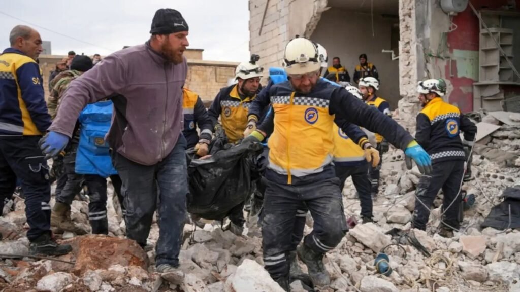 Is It A War Crime To Kill Civilians