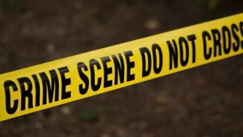 Why Is It Important To Protect A Crime Scene
