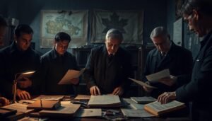Did Canada Commit War Crimes in WWII? Explore the Facts