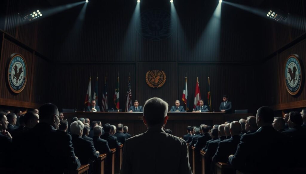 prosecution of war crimes prosecution of war crimes