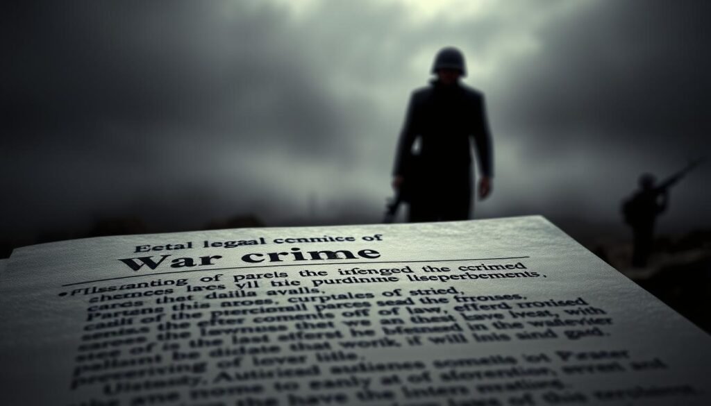 war crime definition war crime definition