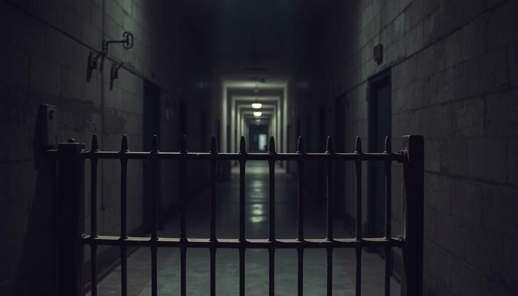Legal Consequences of Escaping from Prison