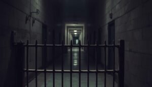 The Legal Consequences of Escaping from Prison