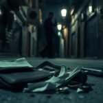 Consequences of Faking Your Own Death