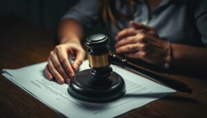 Is Having a Miscarriage a Crime? What You Need to Know