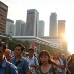 Is It a Crime to Not Voting in Singapore