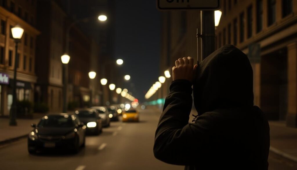 Legal Consequences of Stealing a Street Sign