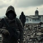 Is Not Wearing a Uniform a War Crime