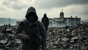 Is Not Wearing a Uniform a War Crime? Exploring the Facts