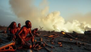Is White Phosphorus a War Crime?
