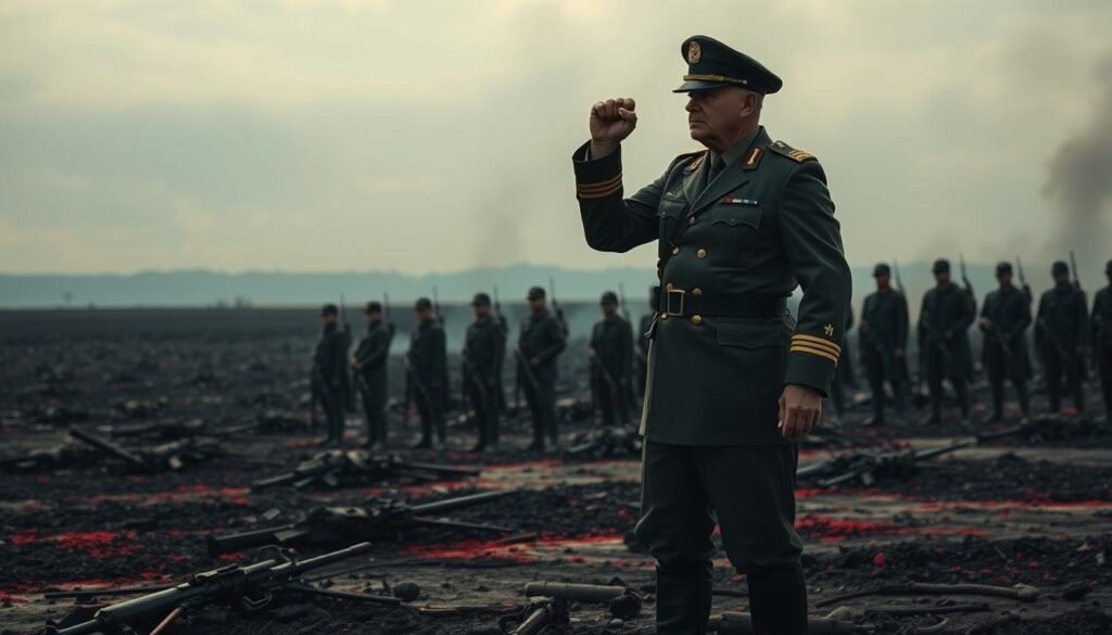 Is Declaring No Quarter a War Crime
