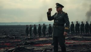 Is Declaring No Quarter a War Crime?