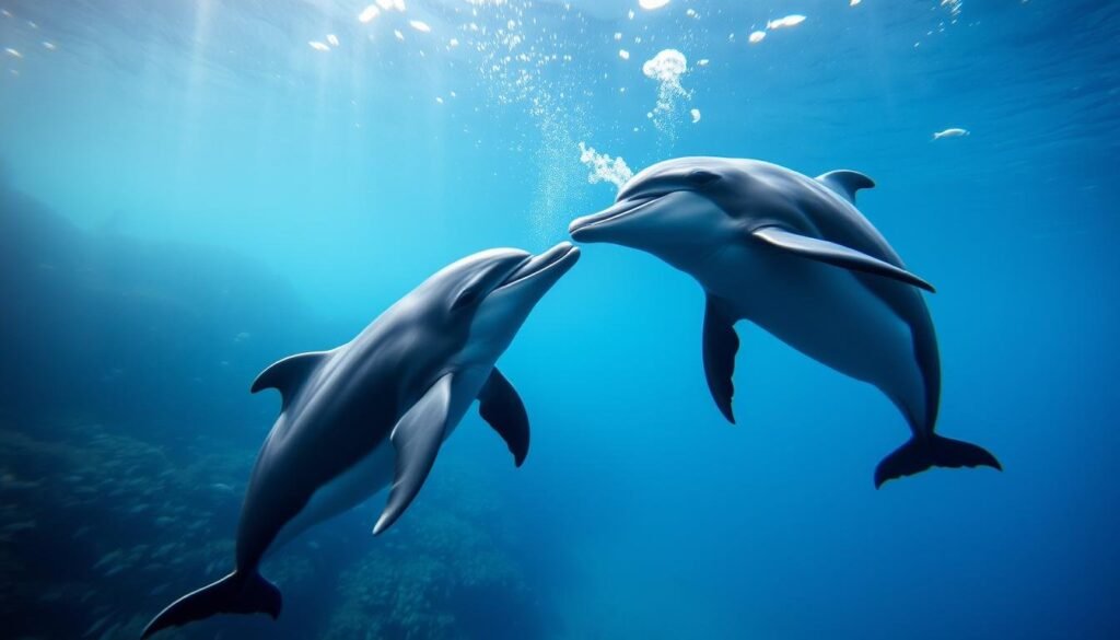 Is it a Crime to Communicate with Dolphins
