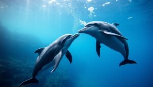 Is it a Crime to Communicate with Dolphins?