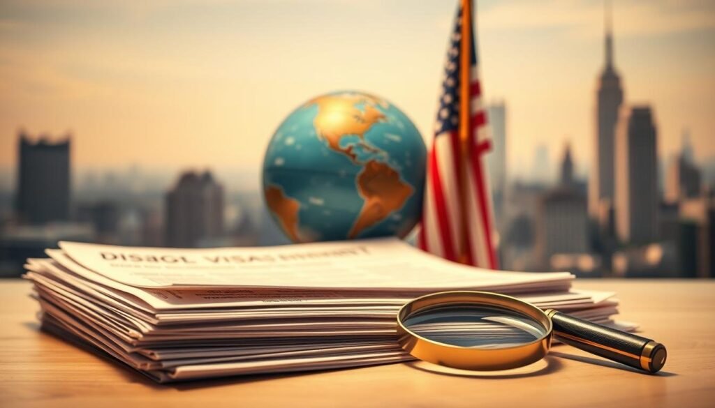 Is Overstaying a Visa in the US a Crime