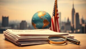 Is Overstaying a Visa in the US a Crime?
