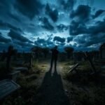 Is It a Crime to Urinate on a Grave